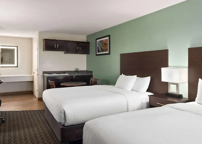 Wingate By Wyndham Cedar City