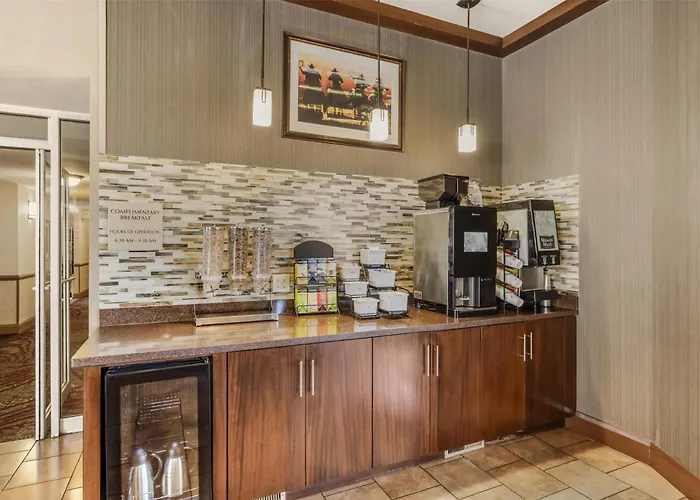Best Western Plus Cedar City