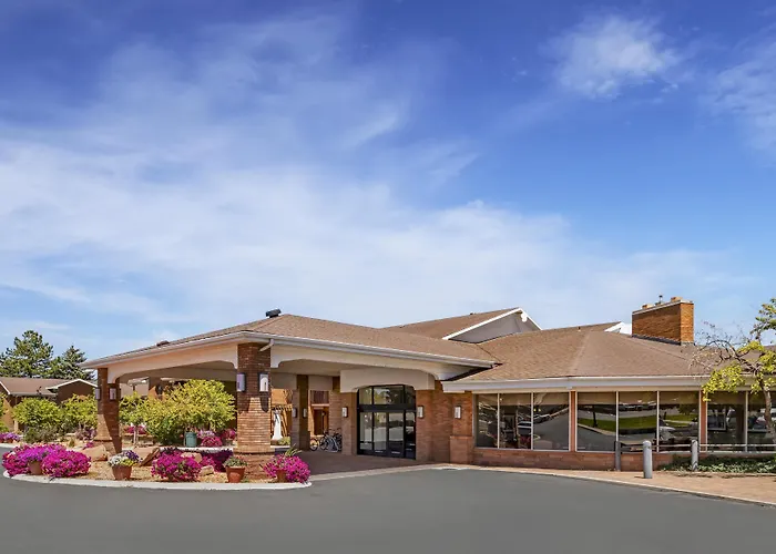 Best Western Plus Cedar City